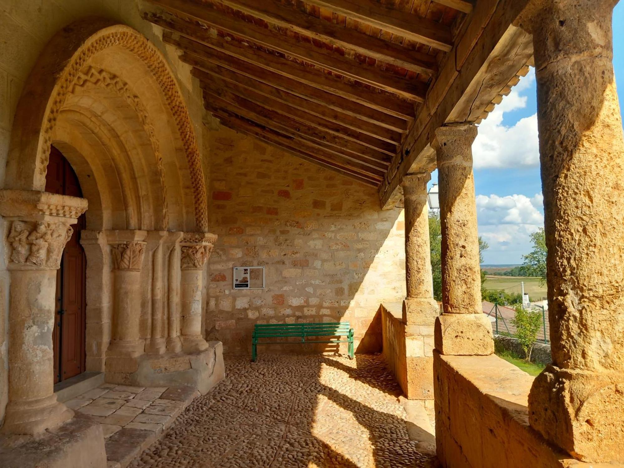 La Casona De El Royo Casa de hóspedes Exterior foto