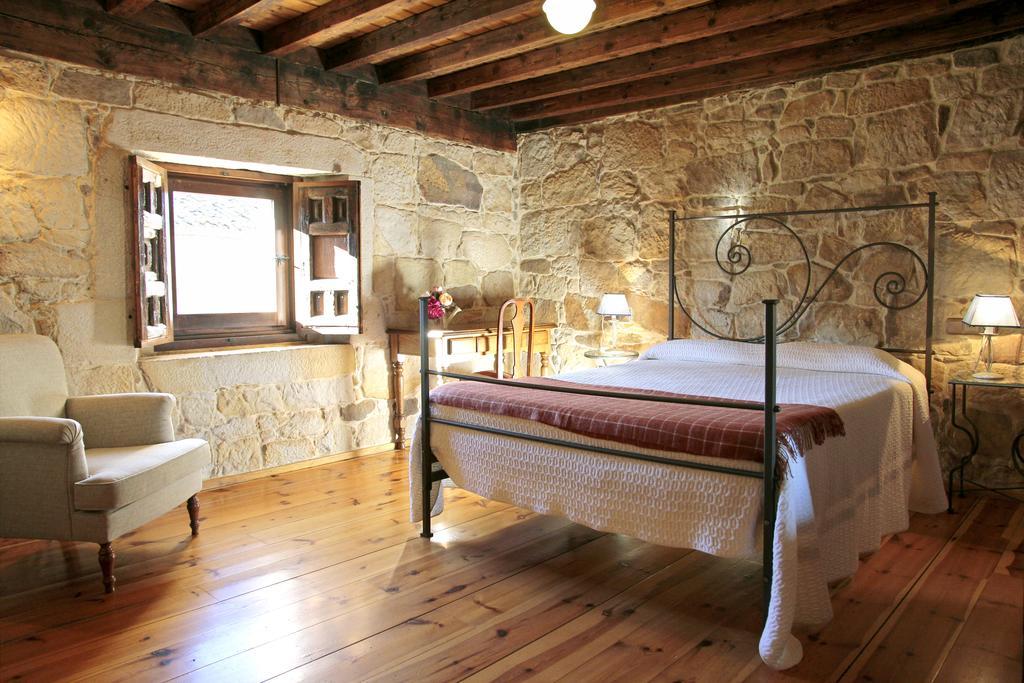 La Casona De El Royo Casa de hóspedes Quarto foto